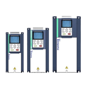 Pompe solaire GPRS avec MPPT 4kw 5.5kw 7.5kw 11kw, pompe solaire moins chère pour pompe à eau - Product Image 4