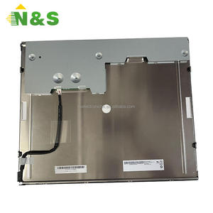 Panneau LCD à contraste élevé G190EG02 V1 de 19,0 pouces pour système de contrôle de moniteur industriel, Original, neuf, en stock - Product Image 1