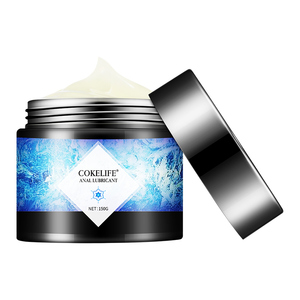Cokelife-Gel lubricante para parejas sexuales, 150ml, lubricante Personal, Gel Glide Fisting, crema Anal - Product Image 1