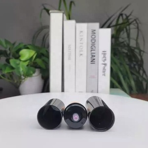 บรรจุภัณฑ์เครื่องสำอาง 35 มล. หลอดลมแบบเติมได้สำหรับรองพื้น คอนซีลเลอร์ ขวดรีฟิลสำหรับของเหลวและแป้ง เครื่องมือแต่งหน้า - Product Image 3