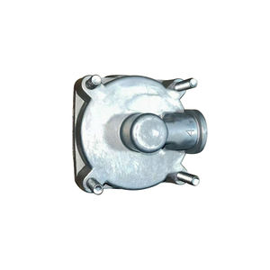 משאית מפעל חלקי חילוף אוויר בלם מערכת ממסר שסתום 4750190000 1070068 1157852 1274469 1935029 41274469 - Product Image 4