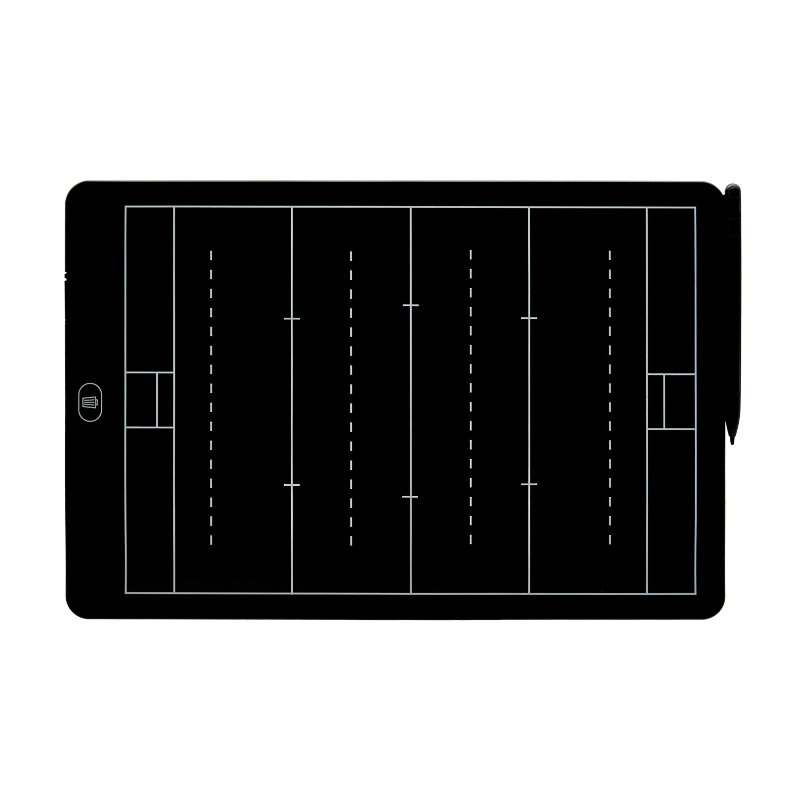Planche de hockey