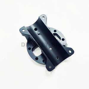 Nouveau Connecteur de Lance de Pulvérisation T100 en Plastique, Garantie 1 An, pour Accessoires et Pièces de Réparation de Drones Agricoles DJI T100 - Product Image 1