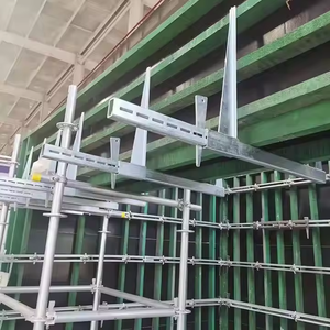 Abrazadera <span class=keywords><strong>de</strong></span> columna ajustable <span class=keywords><strong>de</strong></span> acero moderna al por mayor para la construcción <span class=keywords><strong>de</strong></span> encofrados <span class=keywords><strong>de</strong></span> hormigón y piezas <span class=keywords><strong>de</strong></span> andamios - Product Image 6