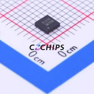 Interruptor/multiplexor analógico con chip IC de circuito integrado, RS2105XTDC10, original, nuevo, 3x3 - Product Image 1