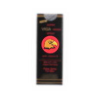 Produits les plus vendus 2026 : Spray retardant l'éjaculation à effet puissant Super-Viga-180000-Spray pour hommes