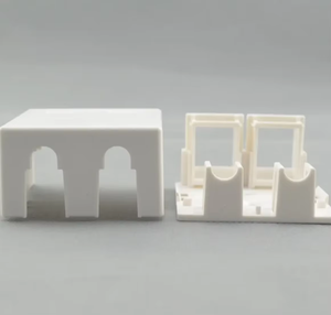 Two-hole Surface <strong>Box</strong> Network Module Installation Terminal <strong>Box</strong> Wall Panel Installation <strong>Box</strong>
