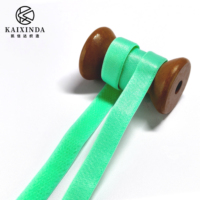 Sangles d'épaule élastiques brillantes en nylon de 8 cm/10 cm, plusieurs couleurs, à motifs rayés, accessoires vestimentaires, directement de l'usine