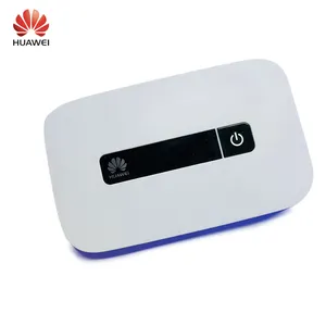 Huawei 4G携帯wifi Router Unlocked E5373s-155 4Gホットスポット