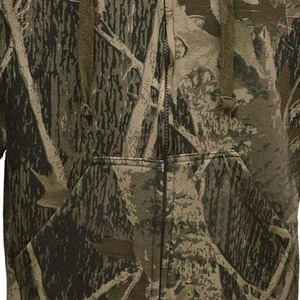 Hot Sale Men Winter <b>Camouflage</b> Tracksuit Printed Quick Dry for Outdoor Sport Training - Product Image 6
