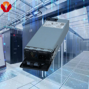 Nueva Fuente de Alimentación Conmutada de 350W AC Config 1 PWR-C1-350WAC - Product Image 3