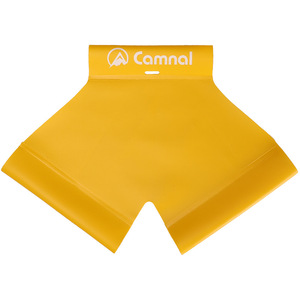 Almohadilla para Cinturón de Seguridad Camnal 56x40cm con Bolsillo Trasero Resistente para Escalada, Espeleología, Barranquismo y Vadeo - Product Image 1