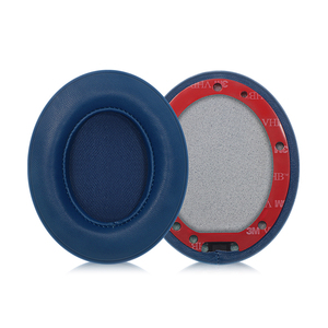 Almohadillas de piel de cordero de repuesto, almohadillas para los oídos, compatibles con <span class=keywords><strong>Studio</strong></span> 2 y 3, auriculares sobre la oreja - Product Image 6