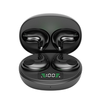 Nouveaux Écouteurs sans Fil 2025 à Réduction de Bruit, Intra-Auriculaires, AirPods Pro 2, AirPods 3, ANC, Casque M52