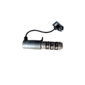 Électrovanne de pompe à huile 037990 V764723880 pour Peugeot 3008 308 207 408 508 Citroën C5 DS7 1.6T 1.8T Pièce de rechange - Product Image 3