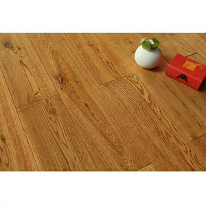 Plancher stratifié économique à installation rapide 8 mm, système de clic Unilin, entretien réduit, classement AC3, idéal pour la rénovation - Product Image 4