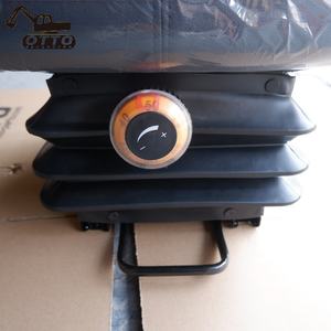Pièces de machines de construction OTTO Siège conducteur Zx330-5G pour pièces d'excavatrice - Product Image 4