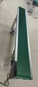 304 paslanmaz çelik tel örgü bant konveyör çok katmanlı gıda sıralama hattı konveyör bant yüksek sıcaklığa dayanıklı kurutma konveyör - Product Image 5