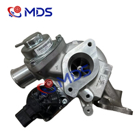 Turbocompresseur TD025 14411-W000P pour Honda Civic CR-V L15B7 1.5T