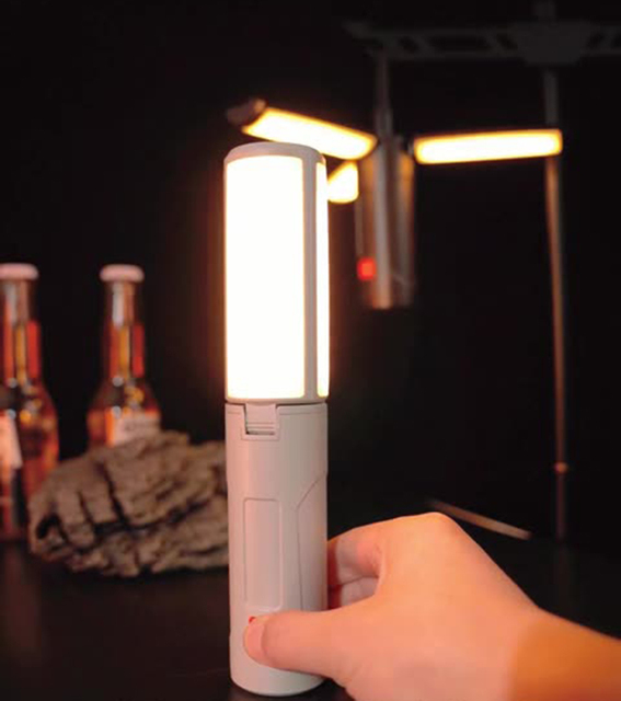 Camp Tent Portable Camping Lanterns Lamps Lights Mini Camping Light