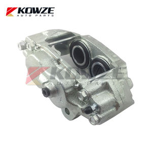 Pinza de Freno de Disco para Toyota Land Cruiser Hilux <span class=keywords><strong>Vigo</strong></span> BJ73 RJ73 RN10 LN110 47750-35080 - Product Image 4