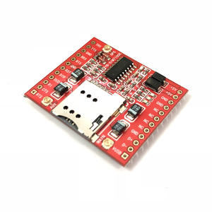 Placa adaptadora USB Sim7100C Módulo USB a TTL de componentes electrónicos <span class=keywords><strong>Dubon</strong></span> Line - Product Image 2