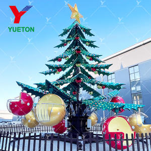 Usine directement <span class=keywords><strong>vendre</strong></span> thème de Noël Attraction arbre auto-contrôle avion <span class=keywords><strong>Manege</strong></span> parc d'attractions tour à <span class=keywords><strong>vendre</strong></span> - Product Image 3