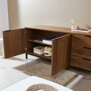 <span class=keywords><strong>Muebles</strong></span> de Salón de 63 Pulgadas, <span class=keywords><strong>Aparador</strong></span>, <span class=keywords><strong>Muebles</strong></span> de Comedor para el Hogar, Venta Directa de Fábrica - Product Image 3