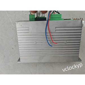 Contrôleur de position IAI SCON-CB-60WAI-CC-0-2 SCONCB60WAICC02 d'occasion - Product Image 3