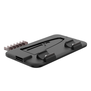 Base de Carga Multifuncional para <span class=keywords><strong>PS5</strong></span> Slim con Ventilador de Refrigeración y Luz RGB, Suministro de Fábrica - Product Image 4