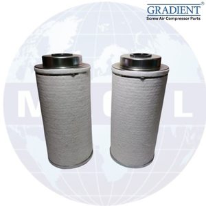 Separador de Aceite Metálico 9099043800 para Compresores de Aire de Tornillo de MC AUTOMATION & CONTROLS Private Limited - Product Image 3