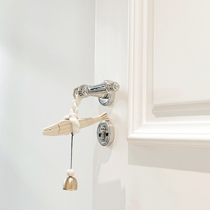 <span class=keywords><strong>Poisson</strong></span> de plage nautique en <span class=keywords><strong>bois</strong></span> suspendu <span class=keywords><strong>poisson</strong></span> en <span class=keywords><strong>bois</strong></span> décor plage thème <span class=keywords><strong>poisson</strong></span> rustique Sculpture décorations pour mur de la maison - Product Image 3