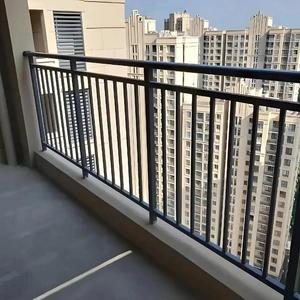 Barrières de balcon modulaires de 1,20 m de haut, adaptées aux balcons des villas résidentielles, des appartements et des hôtels - Product Image 3