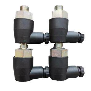 Pressostato per Compressore di Refrigerazione e Aria Condizionata, Ricambio <span class=keywords><strong>Kant</strong></span> 0.2-2BAR 602-2-211 - Product Image 1