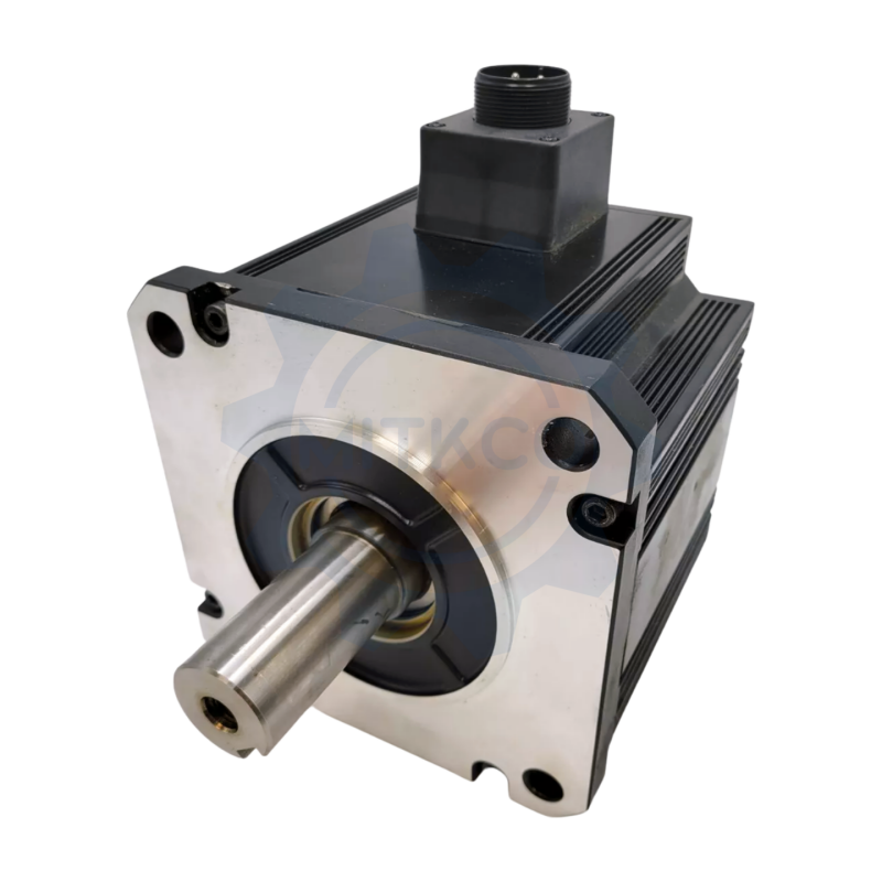 200V DC Motors - High Performance for CNC and Servo