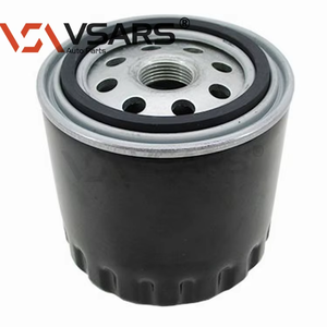 Filtre à huile d'accessoires de pièces automobiles de VSARS 15208-00Q0N 8200893554 8201059775 15208-00Q0M pour INFINITI - Product Image 2