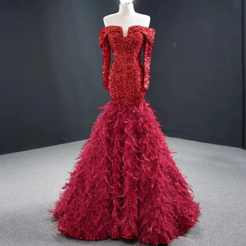 Encuentre el mejor fabricante de vestidos corte sirena rojo y vestidos corte sirena rojo para el mercado hablantes de spanish en alibaba.com