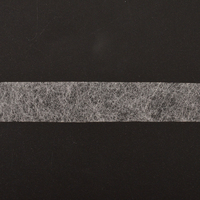 Adhésif thermofusible 100% polyamide, tissu non tissé, entoilage fusible pour tissu textile