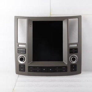 Android12.0 Gps للملاحة راديو ستريو متعدد الوسائط للسيارة مشغل سيارة Infiniti FX35 مشغل سيارة فيديو صوتي - Product Image 2