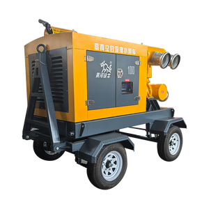 メーカーメーカーディーゼルエンジン水ポンププロ用中国高圧M12Weichai - Product Image 3