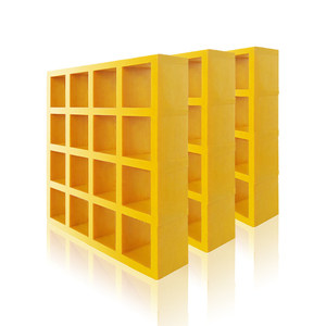 <span class=keywords><strong>Grille</strong></span> en fibre de verre pour fosses d'arbres, canal d'accès à l'entretien photovoltaïque, panneau de <span class=keywords><strong>grille</strong></span> pour salle de lavage automobile, couvercle de tranchée de drainage, passerelle - Product Image 1