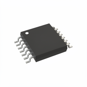 Componentes Electrónicos Originales de Gestión de Energía (PMIC) TPS2141IPWPRG4 14 PowerTSSOP - Product Image 1