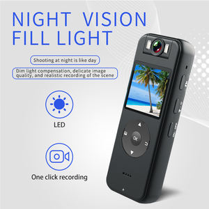 HD1080P мини-камера для внутреннего/наружного использования, с функцией ночного видения, Wi-Fi, с датчиком движения - Product Image 4