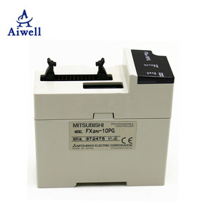 ชุด <span class=keywords><strong>FX2N</strong></span> โมดูลระบุตำแหน่ง Mitsubishi PLC ของแท้ <span class=keywords><strong>FX2N</strong></span>-<span class=keywords><strong>10PG</strong></span> โมดูล - Product Image 5