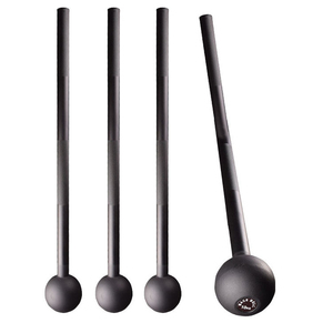 Macebell portable en acier Conre FW06 pour l'entraînement de force de tout le corps, équipement de fitness, garantie 12 mois - Product Image 4