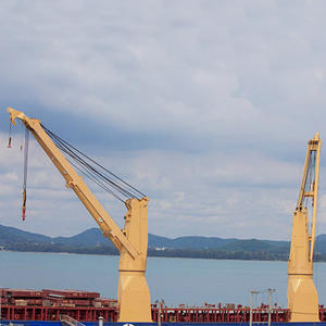 เครนยกเรือบรรทุกน้ำมัน150ตัน200ตัน<span class=keywords><strong>250</strong></span>ตัน - Product Image 1