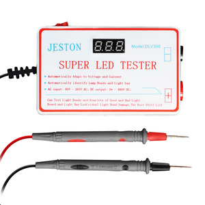 Herramientas de prueba de tira de <span class=keywords><strong>LED</strong></span> de retroiluminación de TV <span class=keywords><strong>LCD</strong></span> TV <span class=keywords><strong>LED</strong></span> Backlight Tester Lamp Bead <span class=keywords><strong>LED</strong></span> Bar <span class=keywords><strong>LED</strong></span> Light Tester retroiluminación <span class=keywords><strong>LED</strong></span> TV - Product Image 1