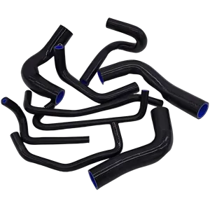 Hilux <span class=keywords><strong>Mercedes</strong></span> <span class=keywords><strong>Benz</strong></span> özel kesme hizmeti için Ek3 silikon hortum kiti dahil - Product Image 1