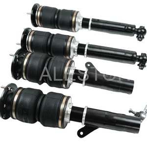 Kit suspension pneumatique pour <span class=keywords><strong>BMW</strong></span> Série 7 III <span class=keywords><strong>E38</strong></span> 1995 -- <span class=keywords><strong>2001</strong></span>/ressort pneumatique coilover/amortisseurs pneumatiques - Product Image 1