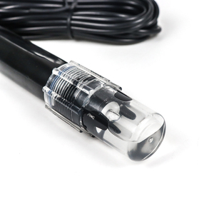 <span class=keywords><strong>OEM</strong></span> công nghiệp điện cực thăm dò điều khiển trực tuyến PH <span class=keywords><strong>meter</strong></span> nước nhiệt độ cao PH cảm biến cho sữa nồi hơi nước uống nước - Product Image 5